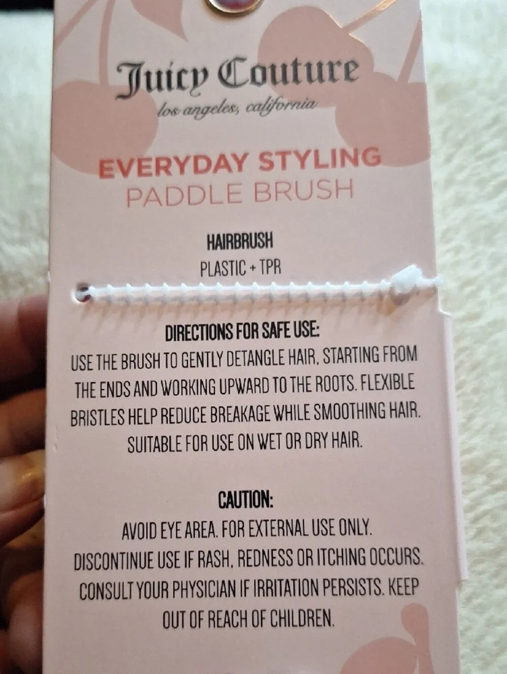 Juicy Couture cute juicy